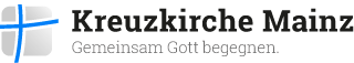 Kreuzkirche Mainz Logo